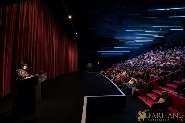 2023 UCLA Celebration of Iranian Cinema 022