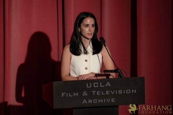 2023 UCLA Celebration of Iranian Cinema 024