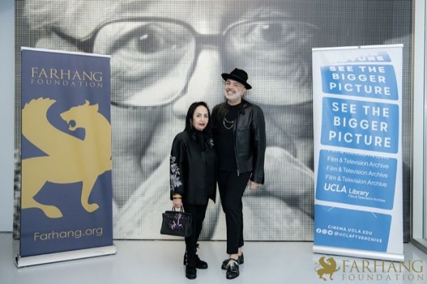 2023 UCLA Celebration of Iranian Cinema 043