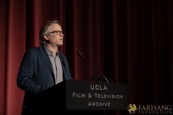 2023 UCLA Celebration of Iranian Cinema 049