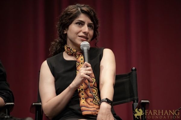 2023 UCLA Celebration of Iranian Cinema 054