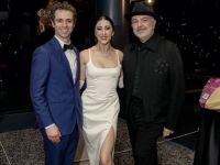 The White Feather 150