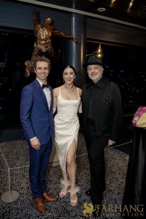 The White Feather 150