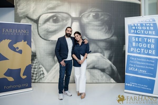 2023 UCLA Celebration of Iranian Cinema 067