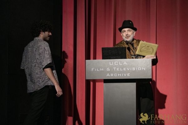 2023 UCLA Celebration of Iranian Cinema 070