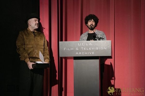 2023 UCLA Celebration of Iranian Cinema 071