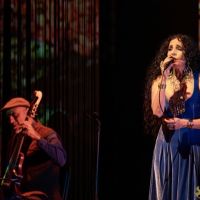 NIYAZ THE FOURTH LIGHT   031