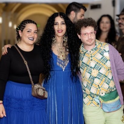 NIYAZ THE FOURTH LIGHT   061