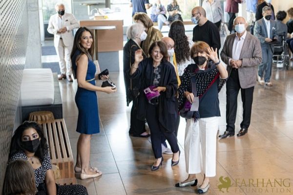 Conference of The Birds   007