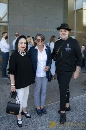 Conference of The Birds   010