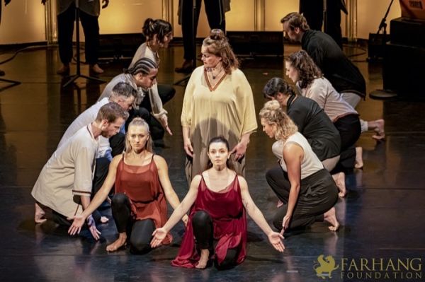 Conference of The Birds   021