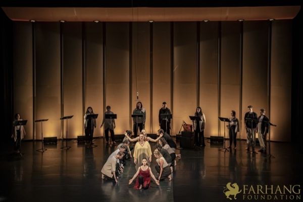 Conference of The Birds   024