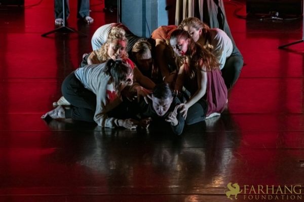 Conference of The Birds   027