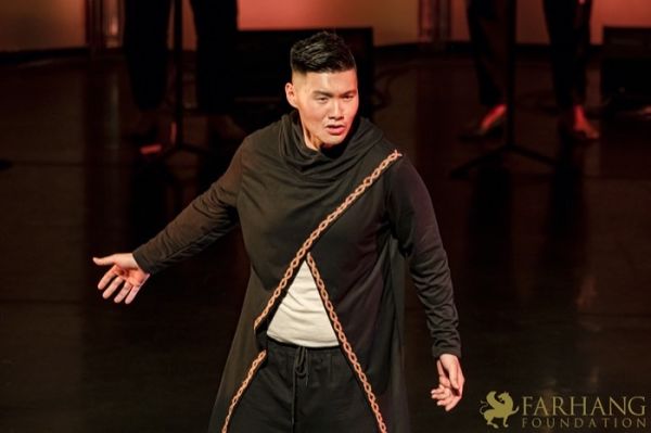 Conference of The Birds   028