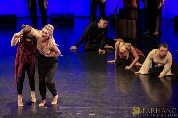 Conference of The Birds   033