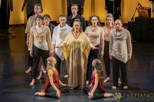 Conference of The Birds   035