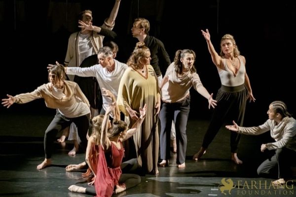 Conference of The Birds   039