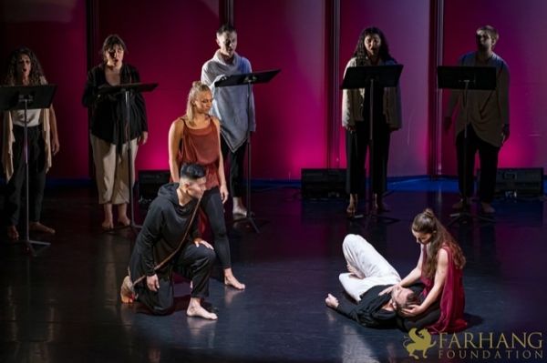 Conference of The Birds   042