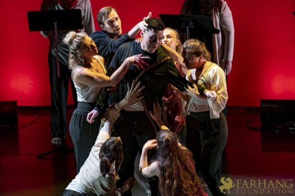 Conference of The Birds   044