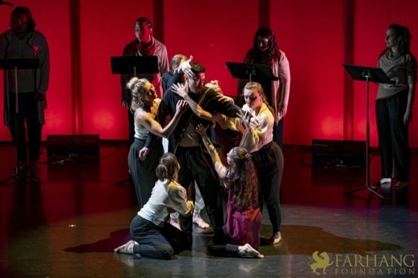 Conference of The Birds   046