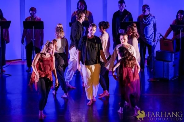 Conference of The Birds   049