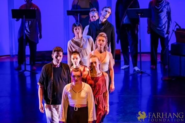 Conference of The Birds   051