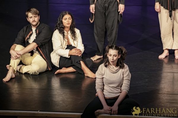 Conference of The Birds   059