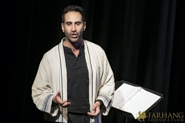 Conference of The Birds   060