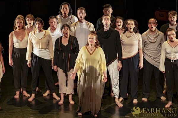 Conference of The Birds   063