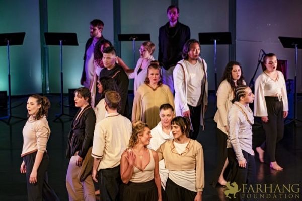 Conference of The Birds   066