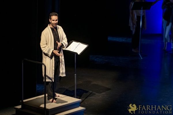 Conference of The Birds   071