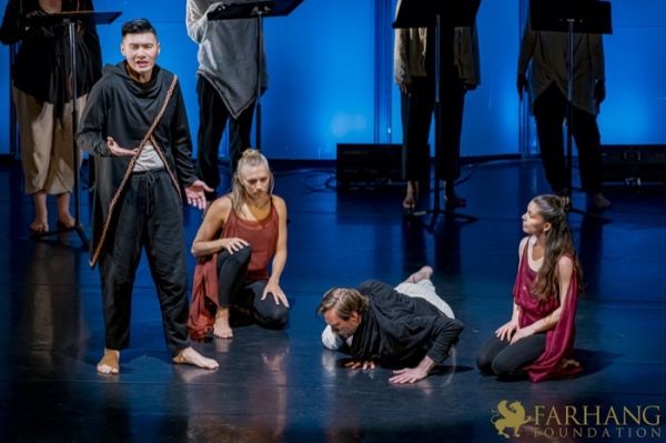 Conference of The Birds   075