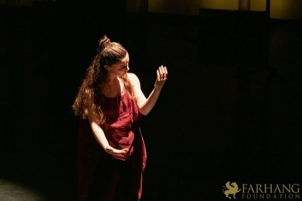 Conference of The Birds   076