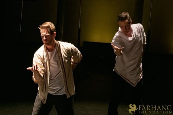 Conference of The Birds   080