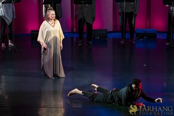 Conference of The Birds   084