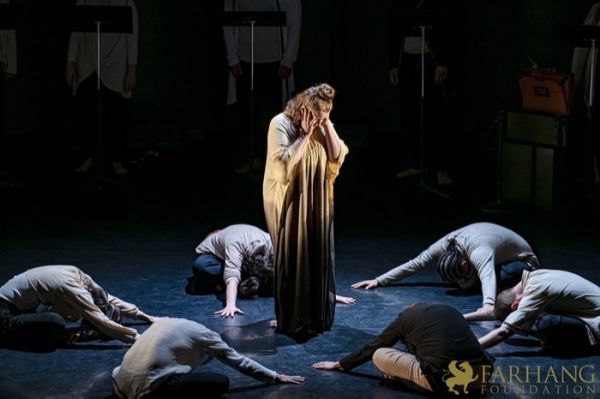 Conference of The Birds   088