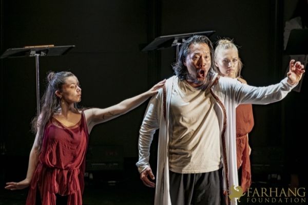 Conference of The Birds   089