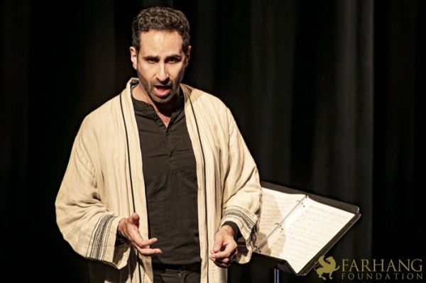 Conference of The Birds   093