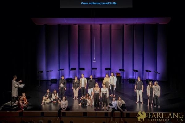 Conference of The Birds   094