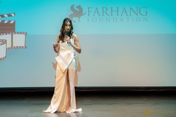 2023 Farhang Film Festival Awards   After Party   002