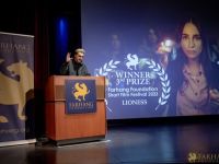 2023 Farhang Film Festival Awards   After Party   014 2023 Farhang Film Festival Awards   After Party   014