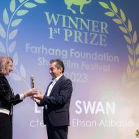 2023 Farhang Film Festival Awards   After Party   025 2023 Farhang Film Festival Awards   After Party   025