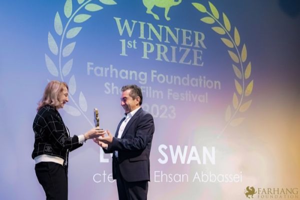 2023 Farhang Film Festival Awards   After Party   025