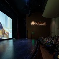 2023 Farhang Film Festival Awards   After Party   029 2023 Farhang Film Festival Awards   After Party   029