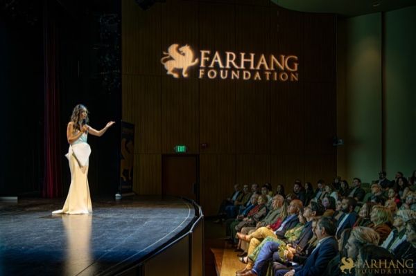 2023 Farhang Film Festival Awards   After Party   030