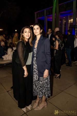 2023 Farhang Film Festival Awards   After Party   036