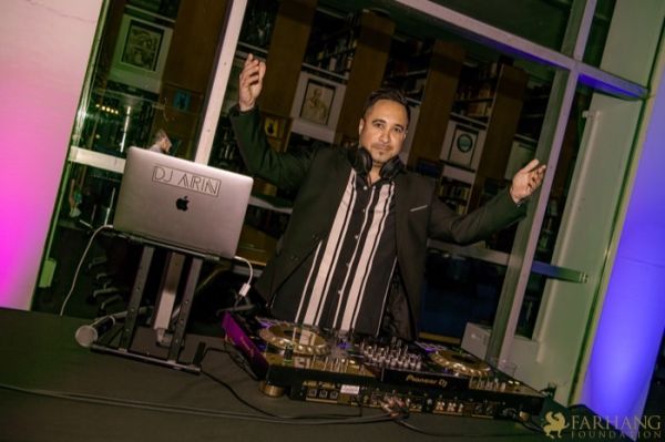2023 Farhang Film Festival Awards   After Party   037