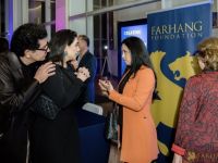 2023 Farhang Film Festival Awards   After Party   039 2023 Farhang Film Festival Awards   After Party   039