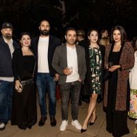2023 Farhang Film Festival Awards   After Party   040 2023 Farhang Film Festival Awards   After Party   040