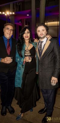 2023 Farhang Film Festival Awards   After Party   041 2023 Farhang Film Festival Awards   After Party   041